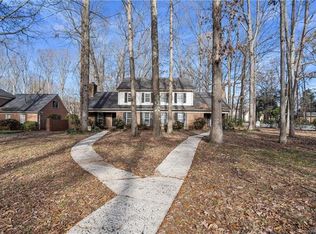 100-102 Cabell Way, Charlotte, NC 28211