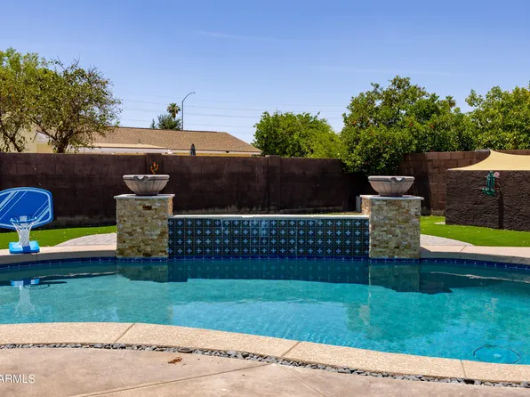 1551 E GLENCOVE Street, Mesa, AZ 85203