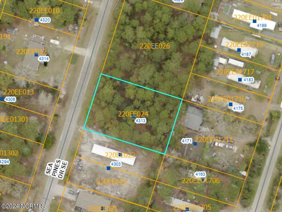 1st image of 4313 Sea Pines Drive SE LOT 428 & 429