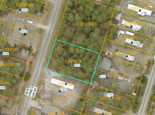4313 Sea Pines Dr SE #428 & 429, Southport, NC 28461