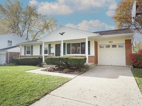 2nd image of 563 Brunswick Dr