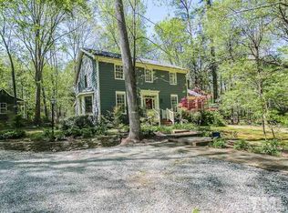 219 Longwood Dr, Chapel Hill, NC 27514