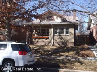 739 S Ogden St, Denver, CO 80209