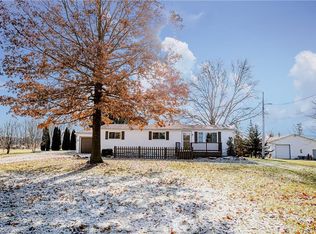 4448 Seville Rd, Seville, OH 44273