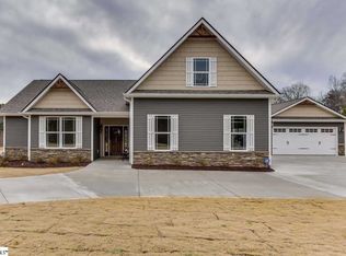 101 Jones Kelley Rd, Travelers Rest, SC 29690