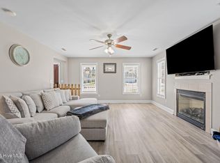 113 Meadow View Drive, New Bern, NC 28562