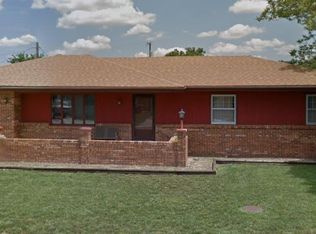 804 Grant St, Victoria, KS 67671