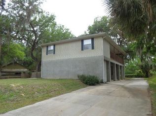 286 N Robin Hood Rd, Inverness, FL 34450