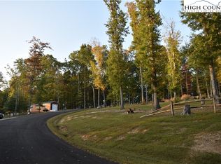 2380 Mount Carmel Rd, Sparta, NC 28675