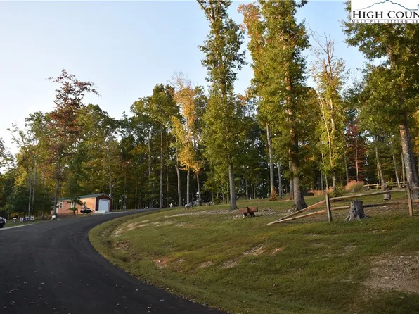 2380 Mount Carmel Road, Sparta, NC 28675