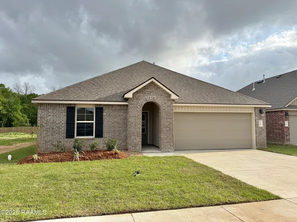 120 Bur Oak Dr, Lafayette, LA 70507