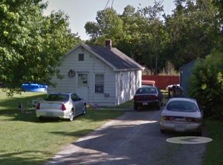 1614 Pershing Ave, Middletown, OH 45044