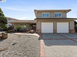 2027 Edgehill Ct, San Leandro, CA