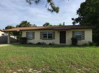 242 Avilez Blvd, Titusville, FL 32780