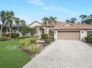 2107 Calusa Lakes Blvd, Nokomis, FL 34275