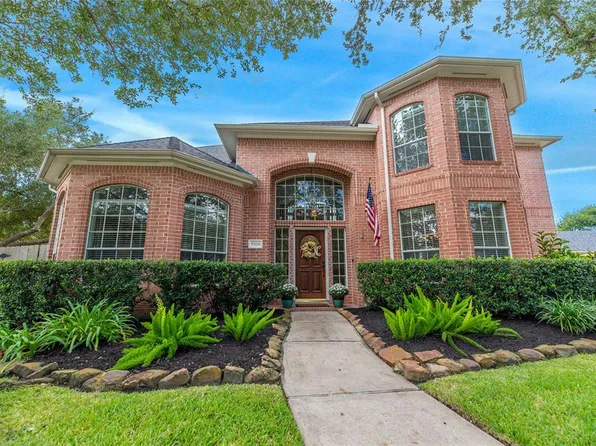 5506 Bridgehaven Ct, Katy, TX 77494