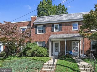 319 Prospect St, Lancaster, PA 17603