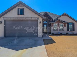 5705 118th St, Lubbock, TX 79424