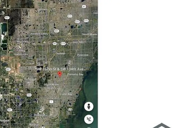 104 Avenue 167 St, Miami, FL 33157