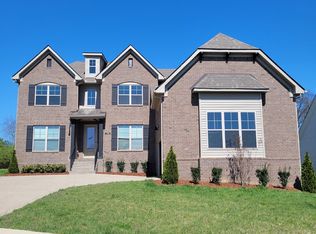 1218 Payton Ln, Gallatin, TN 37066