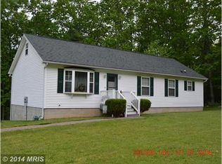 5841 Pigeon Cove Rd, Needmore, PA 17238
