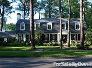 7640 N Shore Rd, Norfolk, VA 23505