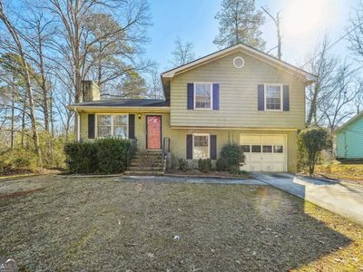 1584 Sugarmaple Ln SW, Conyers, GA, 30094