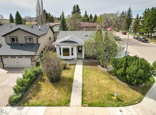 11129 20th Ave NW, Edmonton, AB T6J 4S6