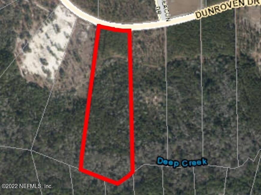 14050 DUNROVEN Drive, Bryceville, FL 32009 Zillow