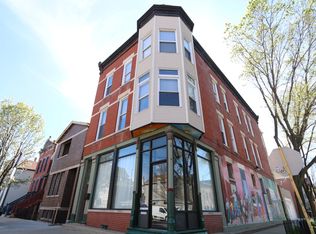 1900 S Carpenter St #3, Chicago, IL 60608
