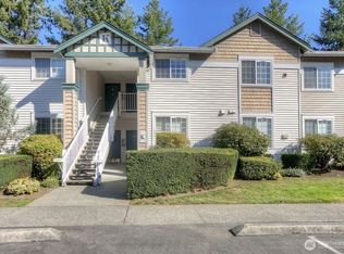 25235 SE Klahanie Blvd APT K102, Sammamish, WA 98029