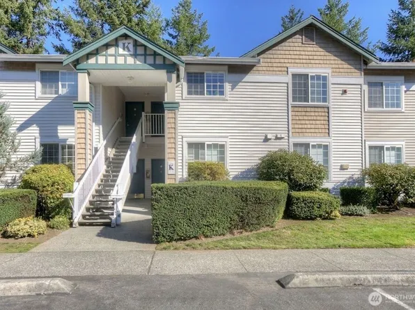25235 SE Klahanie Blvd #K102, Sammamish, WA 98029