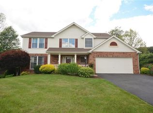 2656 Rossmoor Dr, Pittsburgh, PA