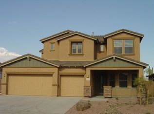 29935 N 127th Ave, Peoria, AZ 85383