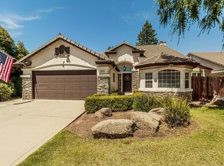 10431 N Woodrow Ave, Fresno, CA