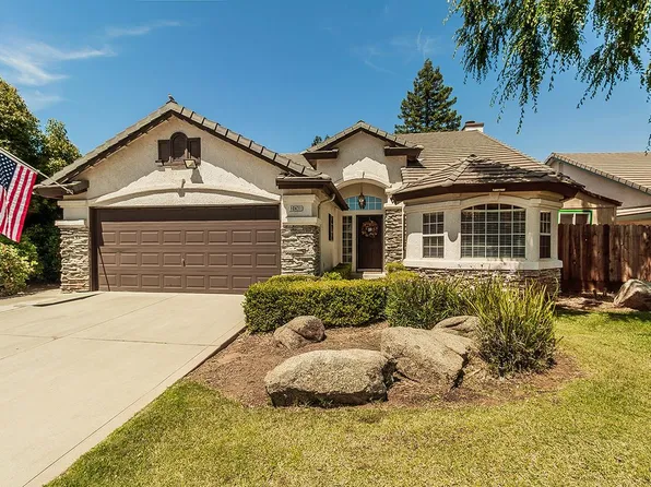 10431 N Woodrow Ave, Fresno, CA 93730