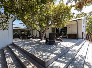 2888 Galleon Rd, Pebble Beach, CA 93953