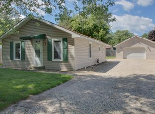 502 Jersey St, Plainwell, MI 49080
