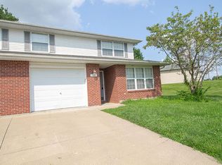 5003-5005 W Millbrook Dr #5003, Columbia, MO 65203
