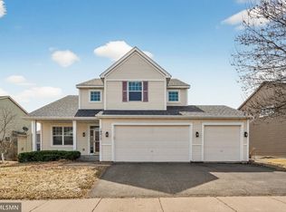 18017 68th Ave N, Maple Grove, MN 55311
