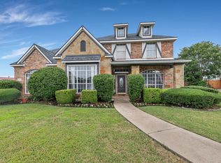 405 Chatham St, Sunnyvale, TX 75182