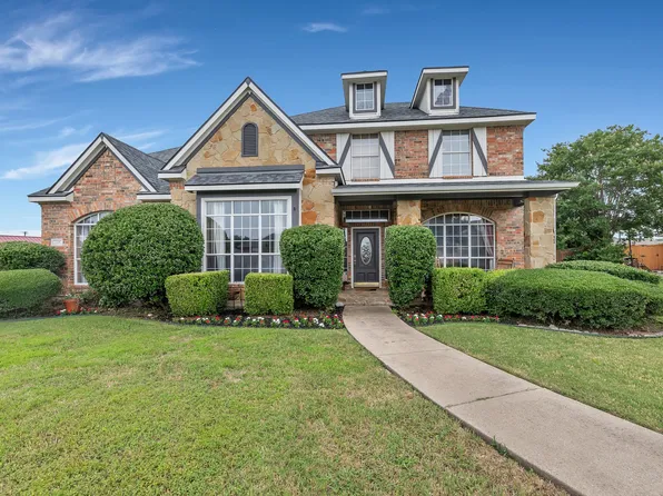 405 Chatham St, Sunnyvale, TX 75182
