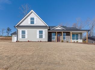 Bryce Plan, Looper Farms - NO HOA, Travelers Rest, SC 29690