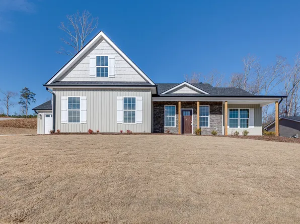 Bryce Plan, Looper Farms - NO HOA