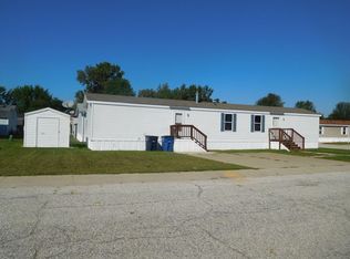 4113 Valley Oak Dr, Michigan City, IN