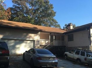 550 Rowland Rd, Stone Mountain, GA 30083