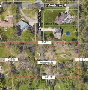 Little North Rd, Youngstown, OH, 44505