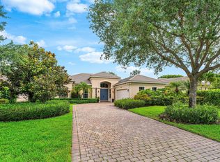 2068 Wightman Drive, Wellington, FL 33414