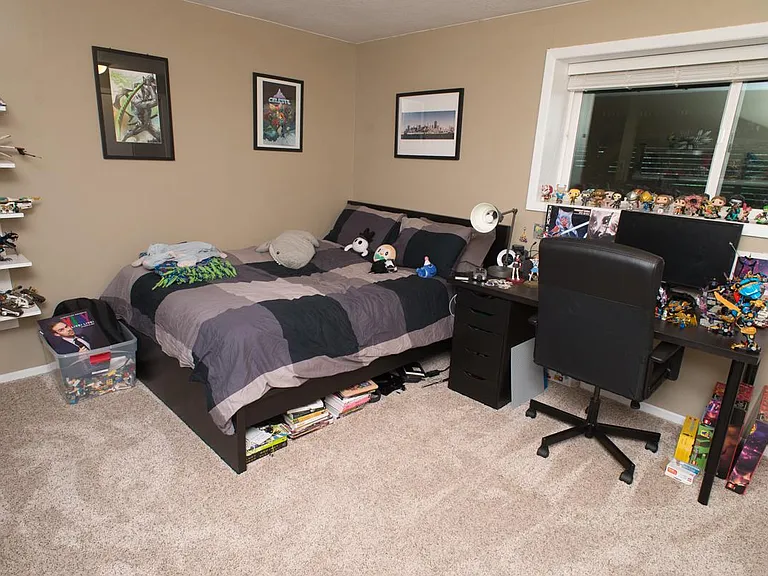 Bedroom #4