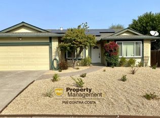 49 Nead Pl, San Ramon, CA 94583